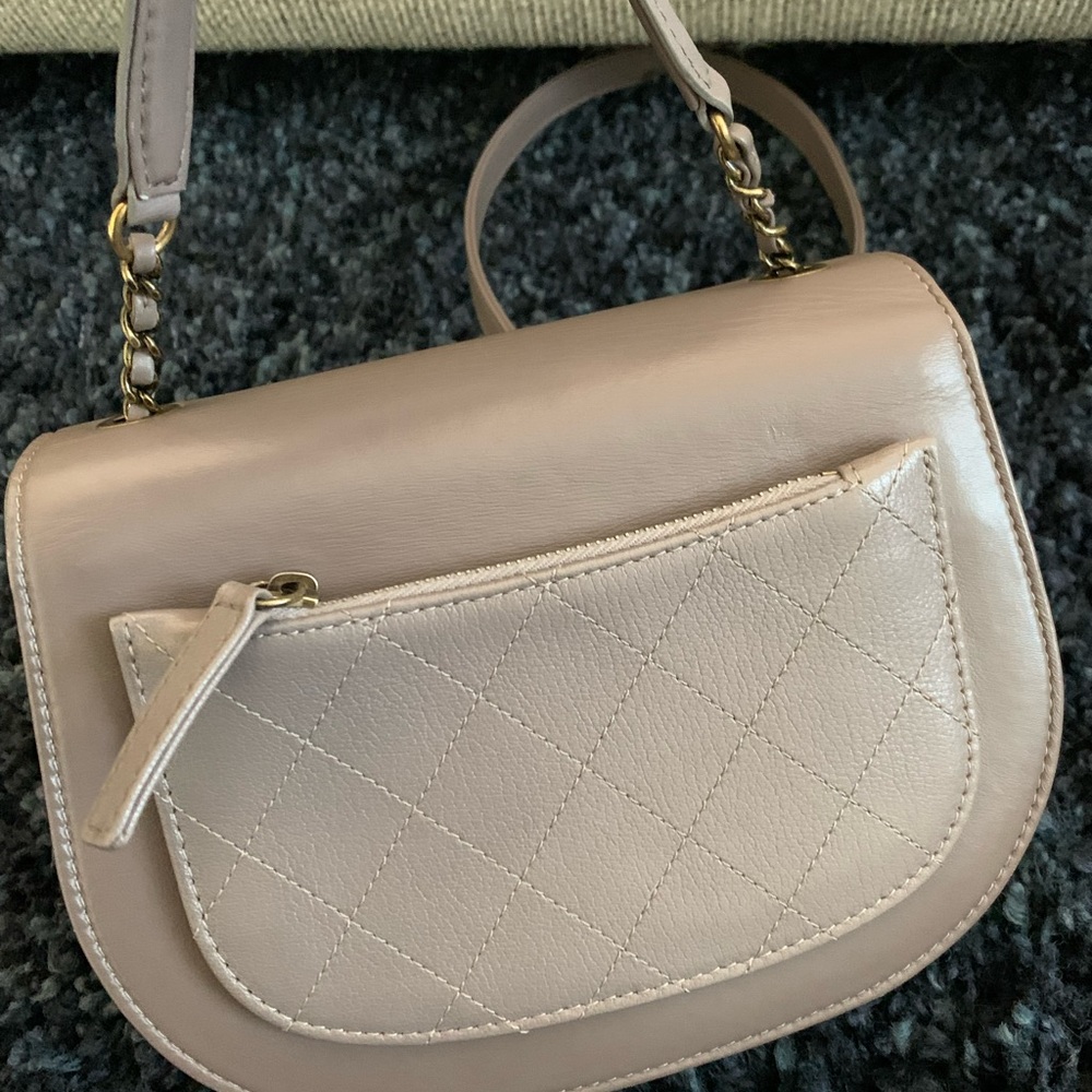 Chanel coco curve small shoulder crossbody bag - Picture 5 of 12